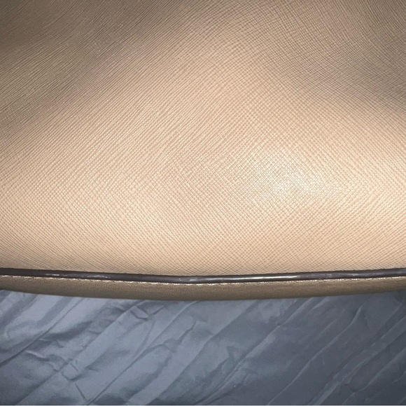 Michael Kors Mini Satchel Crossbody Bag - Picture 10 of 12